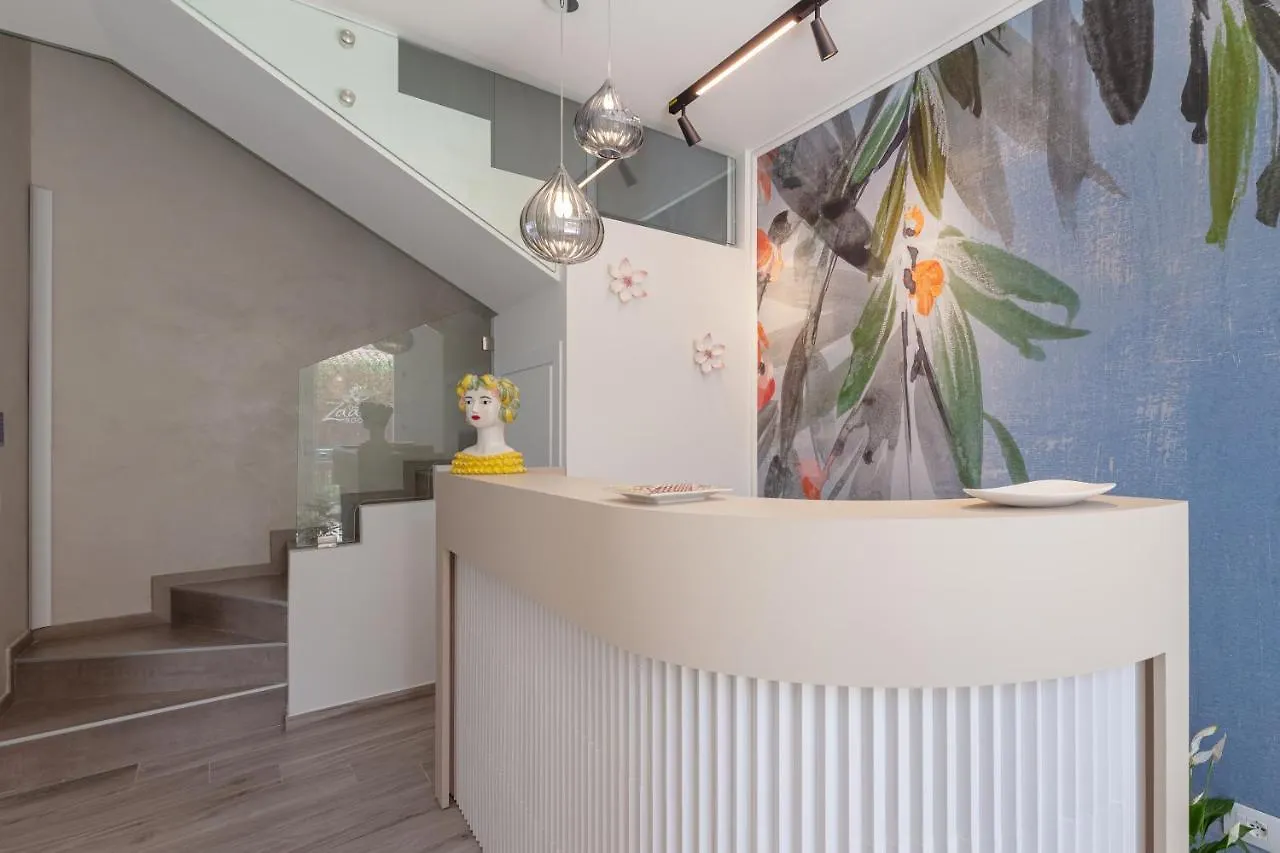 Zaararooms San Vito Lo Capo