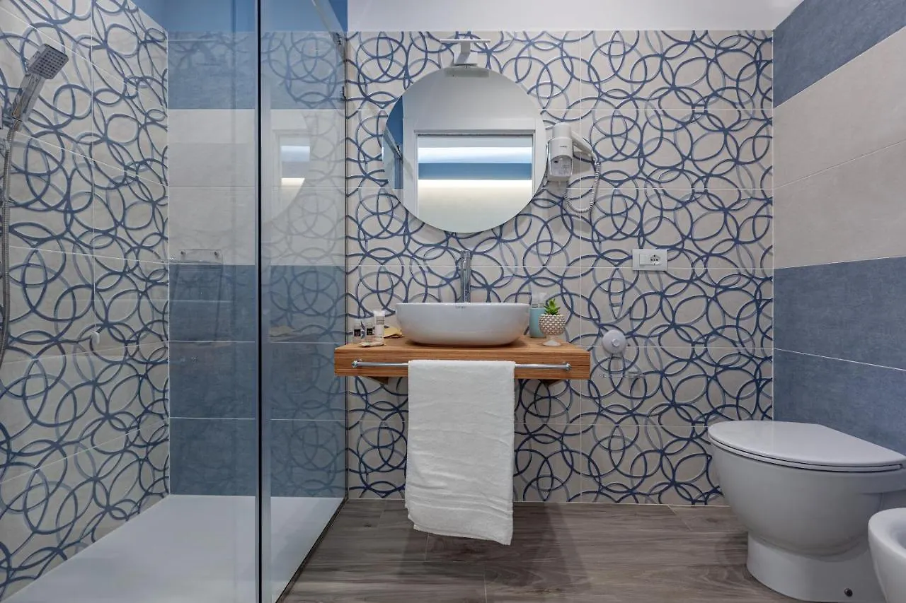 Zaararooms San Vito Lo Capo