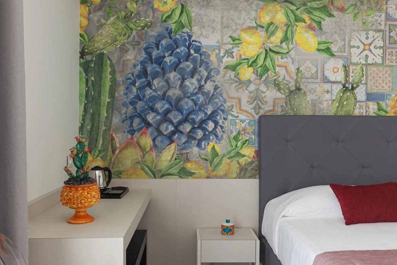 Zaararooms San Vito Lo Capo Affittacamere