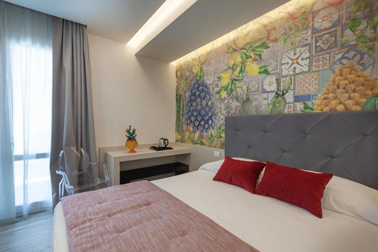 Affittacamere Zaararooms San Vito Lo Capo