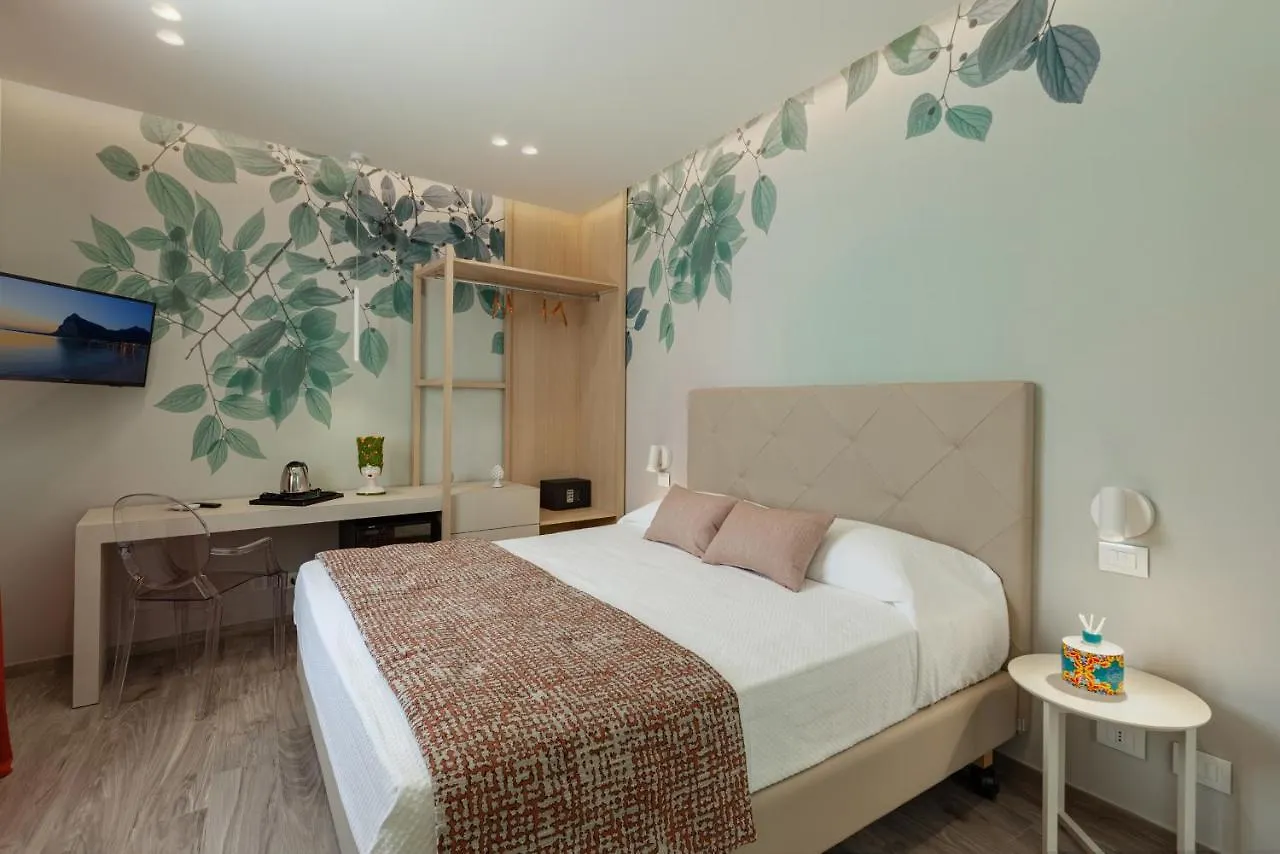 Zaararooms San Vito Lo Capo Italia