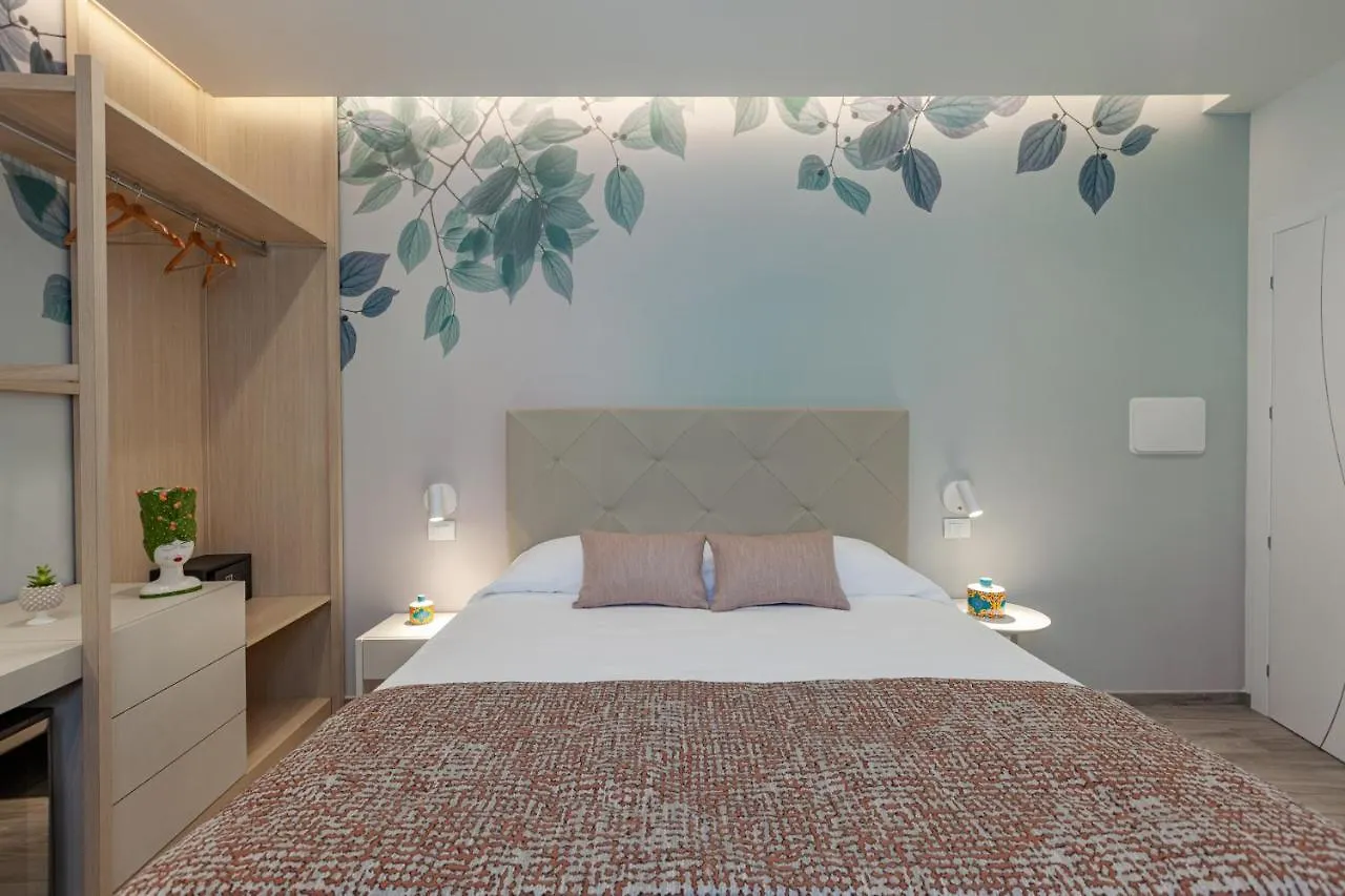 Zaararooms San Vito Lo Capo