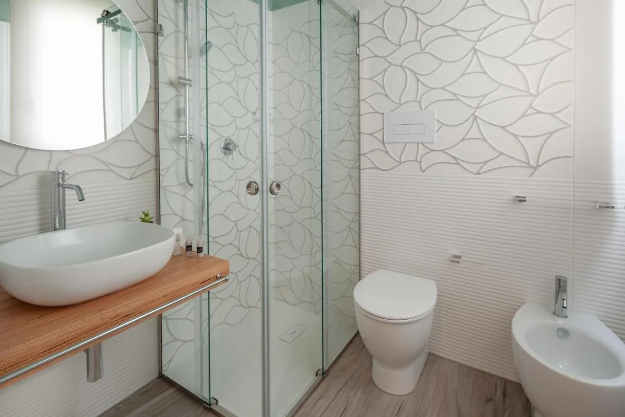 Zaararooms San Vito Lo Capo Affittacamere
