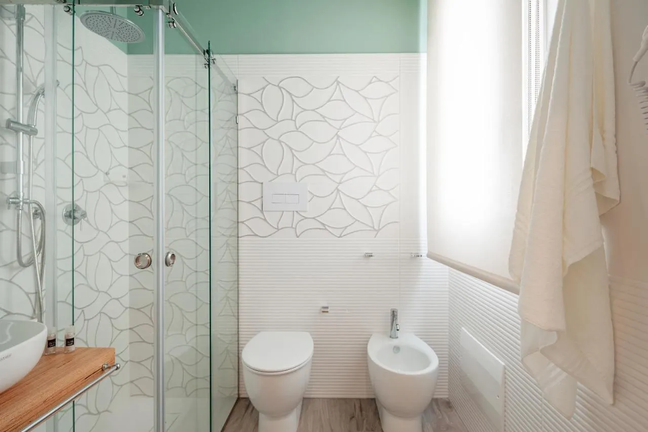 Affittacamere Zaararooms San Vito Lo Capo