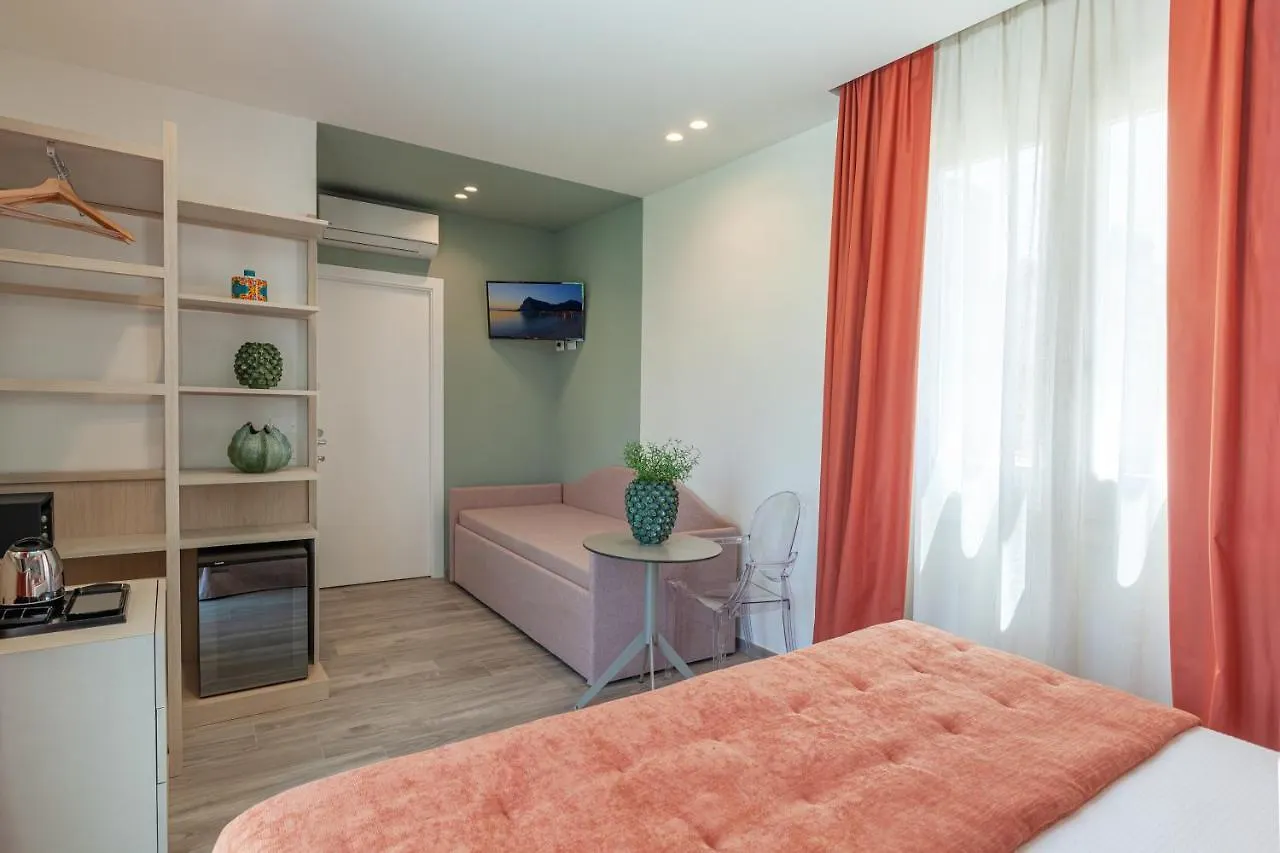 Zaararooms San Vito Lo Capo Affittacamere