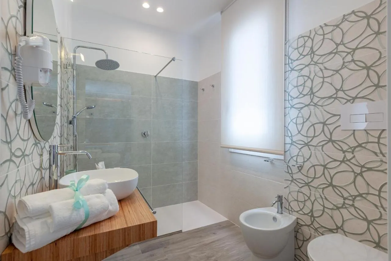 Zaararooms San Vito Lo Capo Italia
