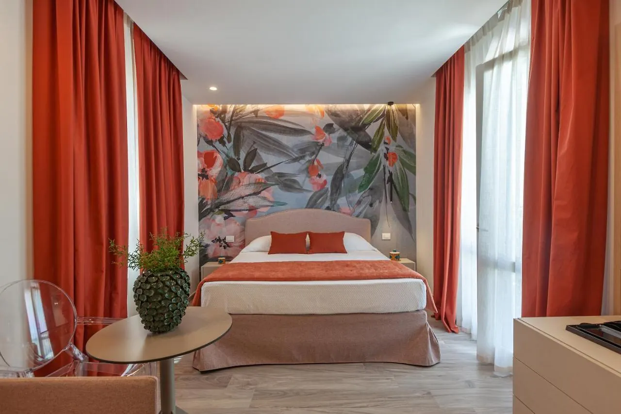 Zaararooms San Vito Lo Capo