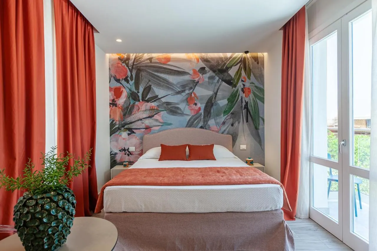 Zaararooms San Vito Lo Capo