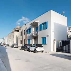 Reef And Dream San Vito Lo Capo