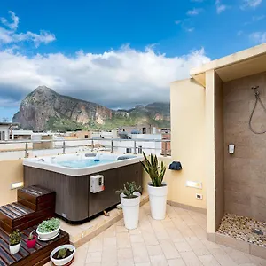 Ayres Del Mar San Vito Lo Capo