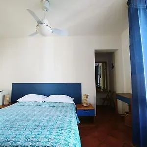 Cocoi San Vito Lo Capo